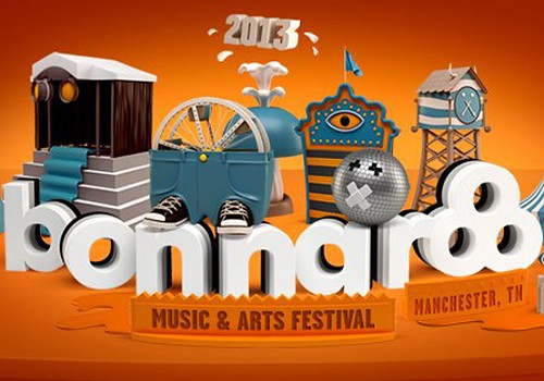 Bonnaroo 2013 Announces Initial Schedule